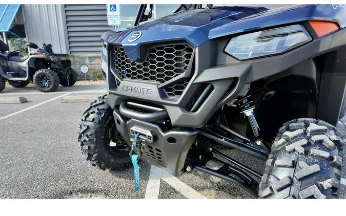 2026 CFMOTO UFORCE 800 XL