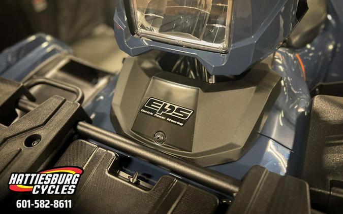 2026 Kawasaki Brute Force 750 EPS