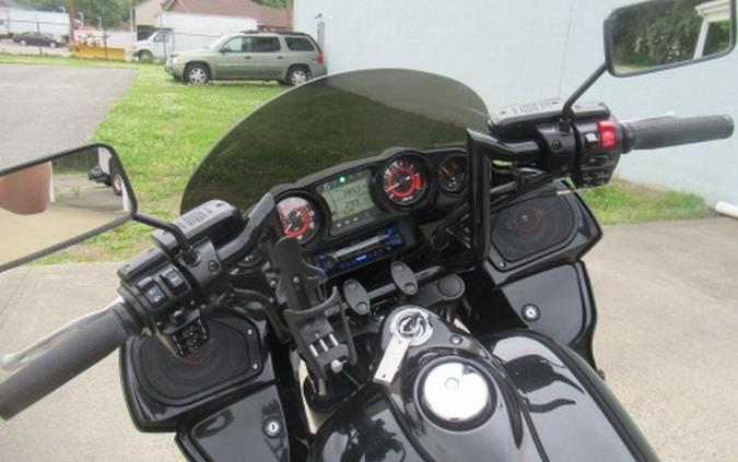 2018 Kawasaki Vulcan 1700 Vaquero ABS