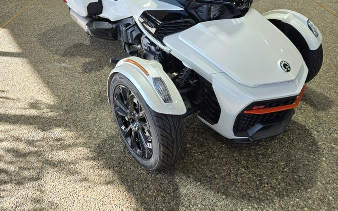 2024 Can-Am Spyder RT Base