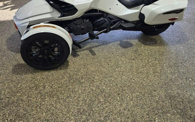 2024 Can-Am Spyder RT Base