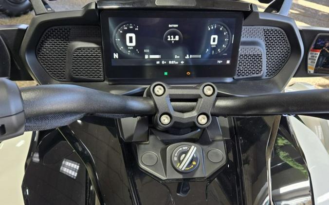 2024 Can-Am Spyder RT Base