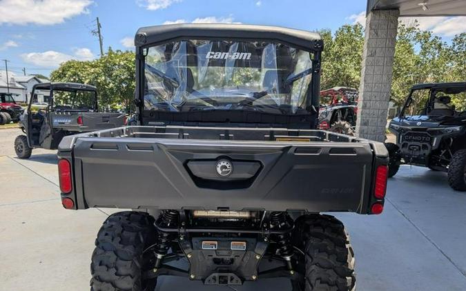 2024 Can-Am® Defender DPS HD7 Wildland Camo