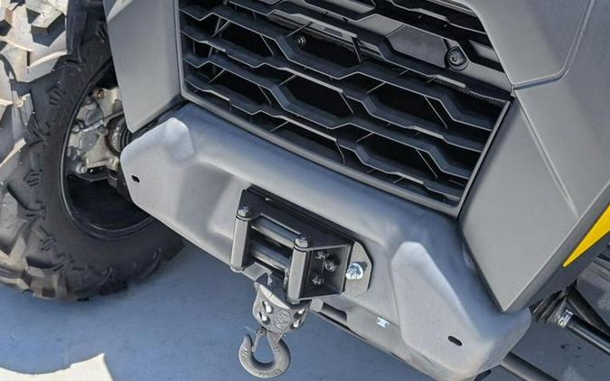 2024 Can-Am® Defender DPS HD7 Wildland Camo