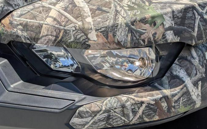2024 Can-Am® Defender DPS HD7 Wildland Camo