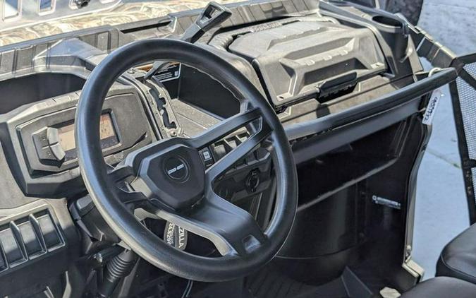 2024 Can-Am® Defender DPS HD7 Wildland Camo