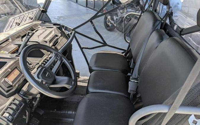 2024 Can-Am® Defender DPS HD7 Wildland Camo