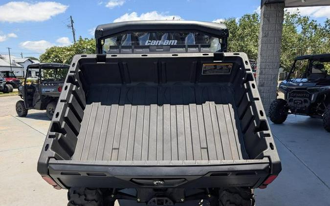 2024 Can-Am® Defender DPS HD7 Wildland Camo
