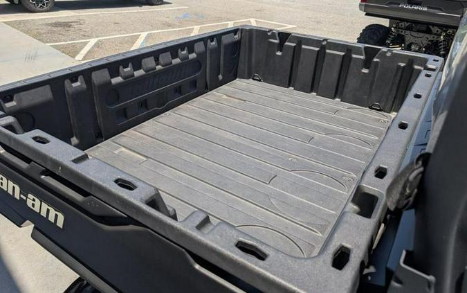 2024 Can-Am® Defender DPS HD7 Wildland Camo