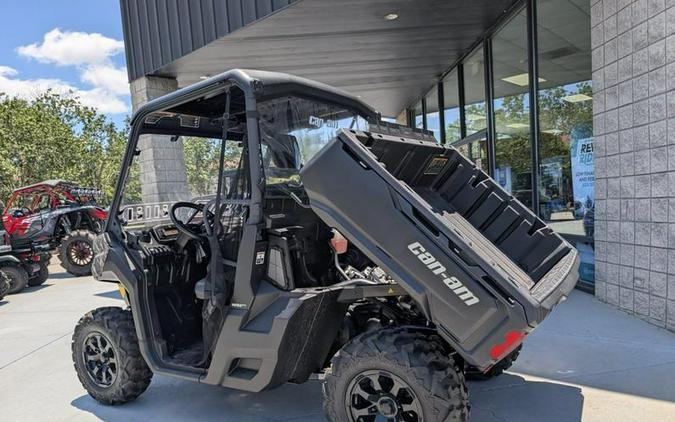 2024 Can-Am® Defender DPS HD7 Wildland Camo