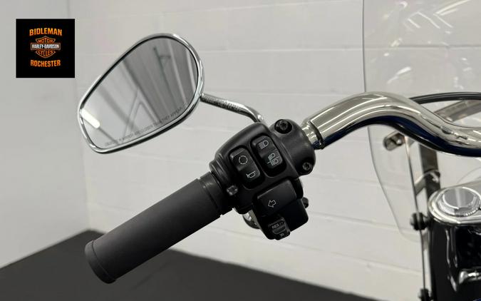 2023 Harley-Davidson Fat Boy® 114