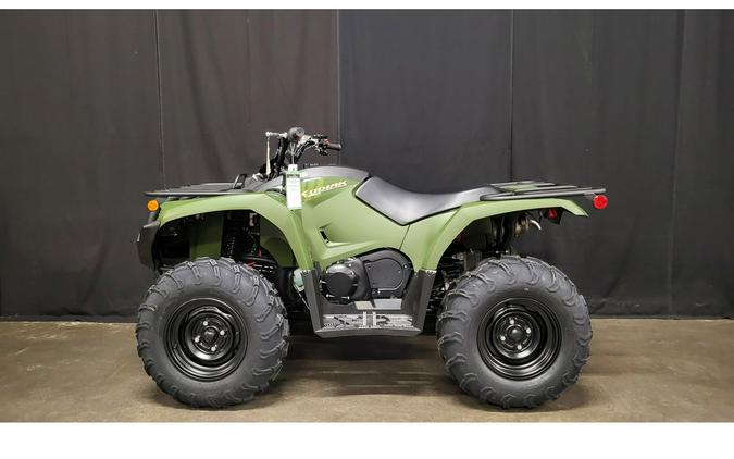 2027 Kodiak 450 - Yamaha