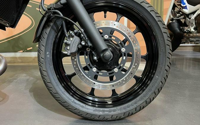 2025 Kawasaki Eliminator