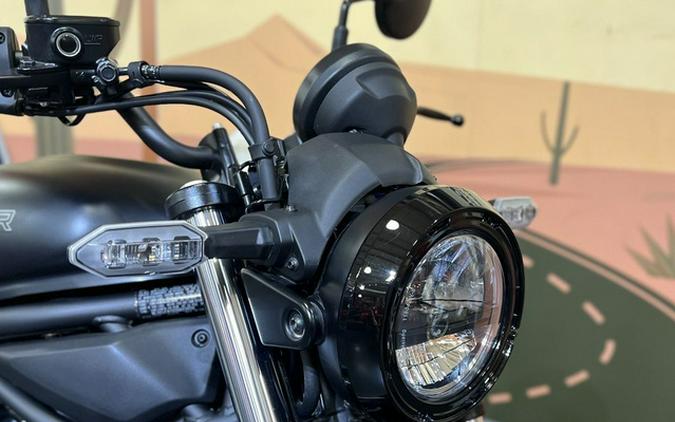 2025 Kawasaki Eliminator