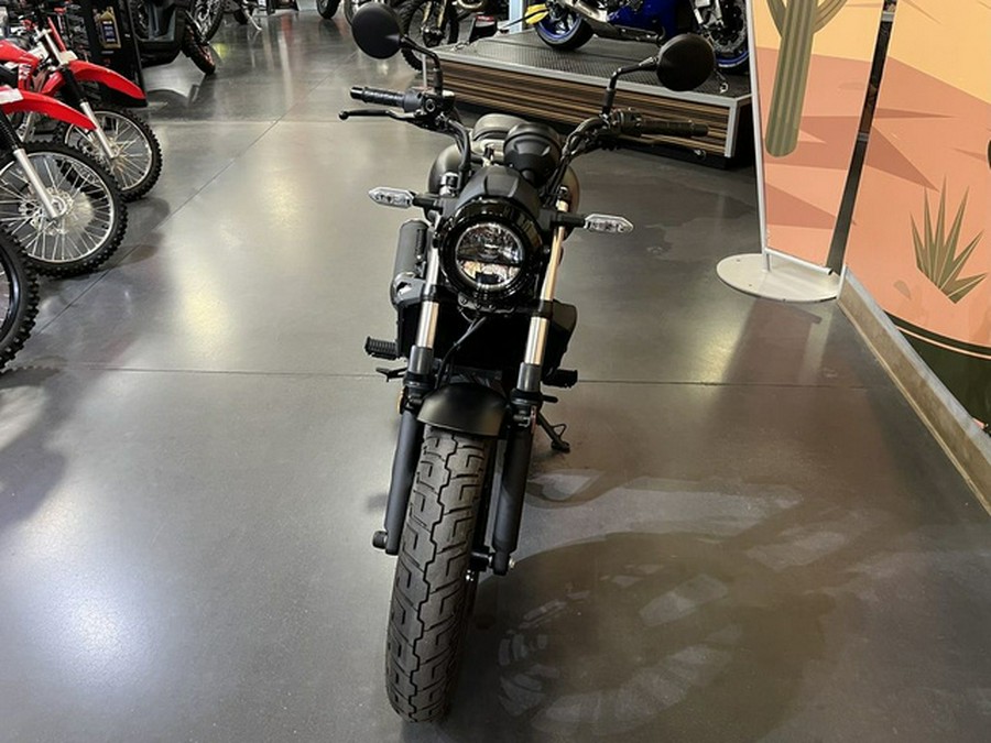 2025 Kawasaki Eliminator