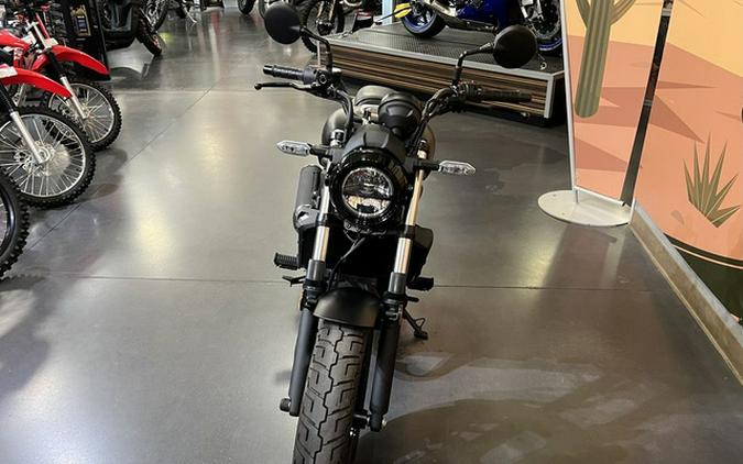2025 Kawasaki Eliminator