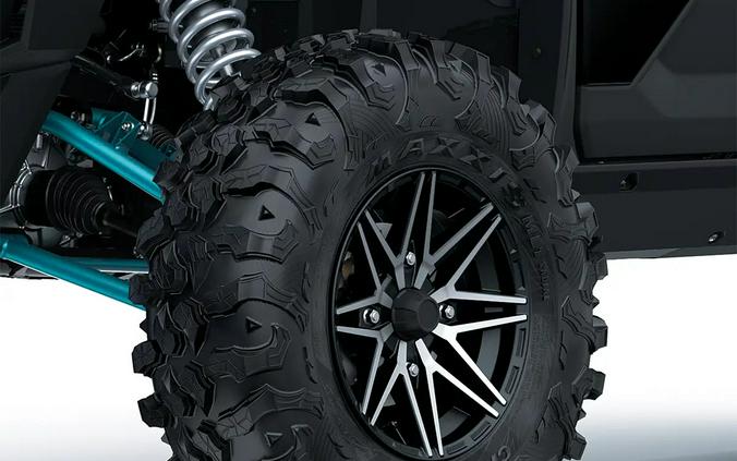 2027 Kawasaki TERYX® KRX4™ 1000