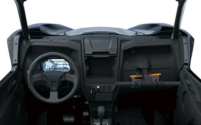 2027 Kawasaki TERYX® KRX4™ 1000
