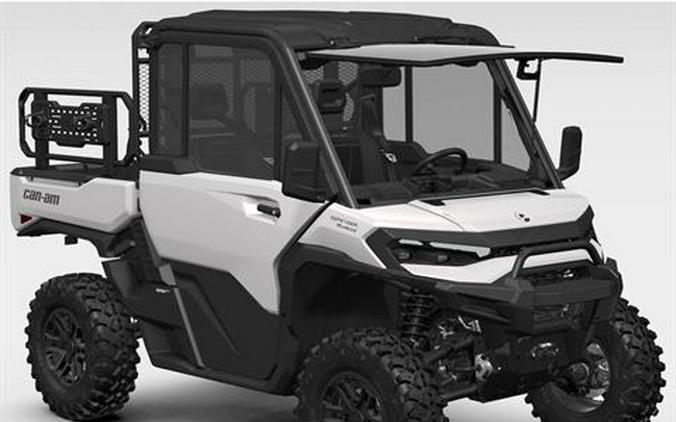 2027 Can-Am Defender XU Limited HD11