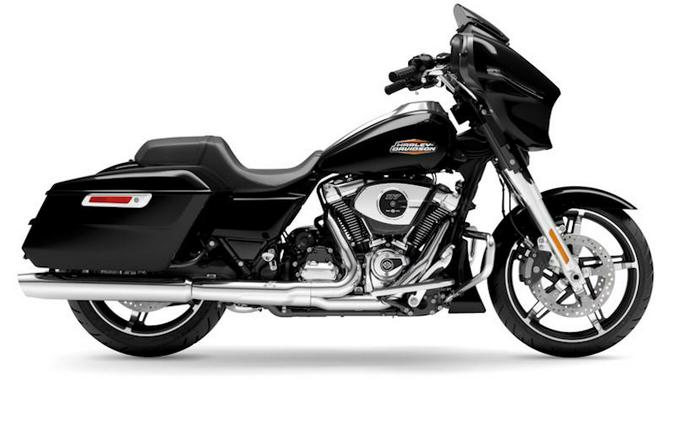 2026 Harley-Davidson® FLHX - Street Glide®