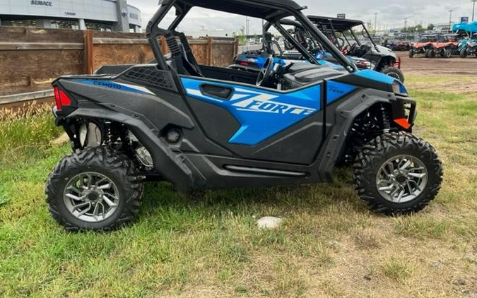 2023 CFMOTO ZFORCE 800 Trail