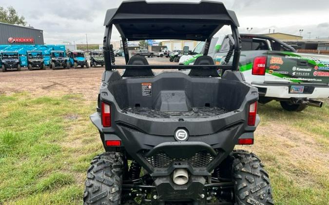 2023 CFMOTO ZFORCE 800 Trail