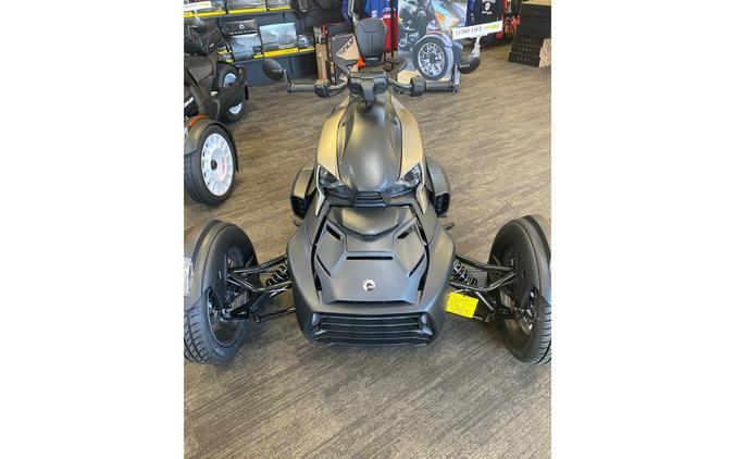 2023 Can-Am Ryker Rotax® 600 ACE™ - EXCLUSIVE SERIES