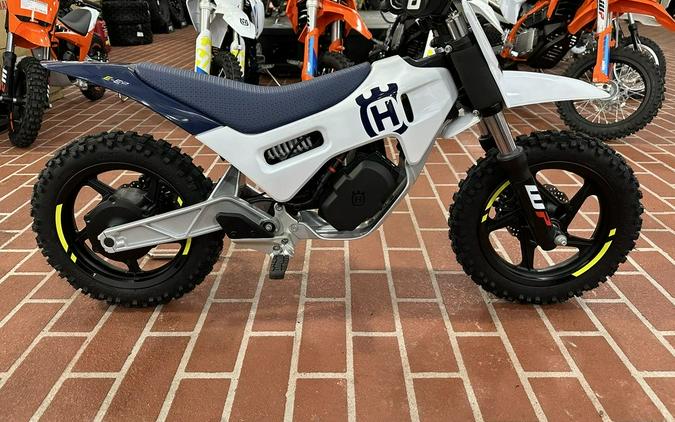 2024 Husqvarna EE 2 First Look [7 Fast Facts, 27 Photos]