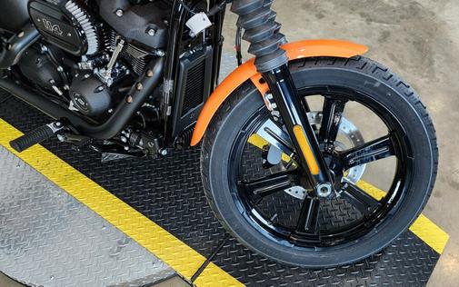 2024 Harley-Davidson® Street Bob® 114 FXBBS