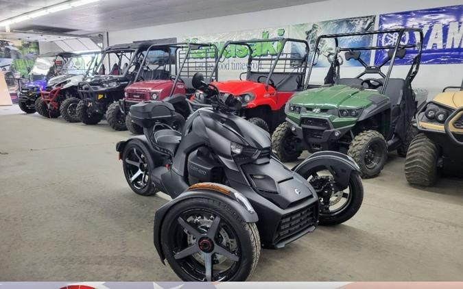 2022 Can-Am™ Ryker Sport 900 ACE™