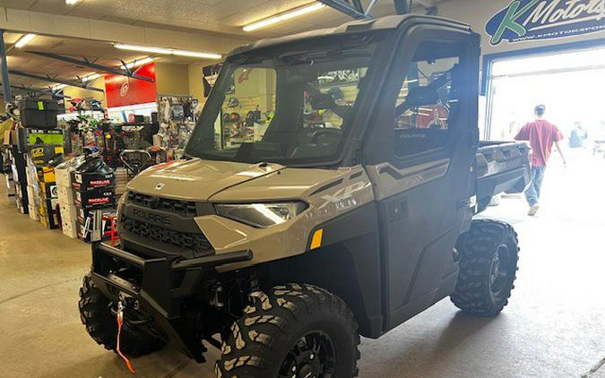 2024 Polaris Industries Ranger XP 1000 NorthStar Edition Ultimate