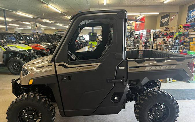 2024 Polaris Industries Ranger XP 1000 NorthStar Edition Ultimate