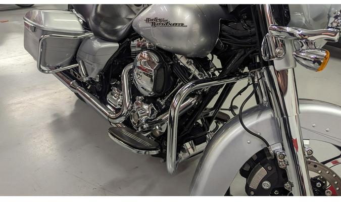 2015 Harley-Davidson® Street Glide® Special