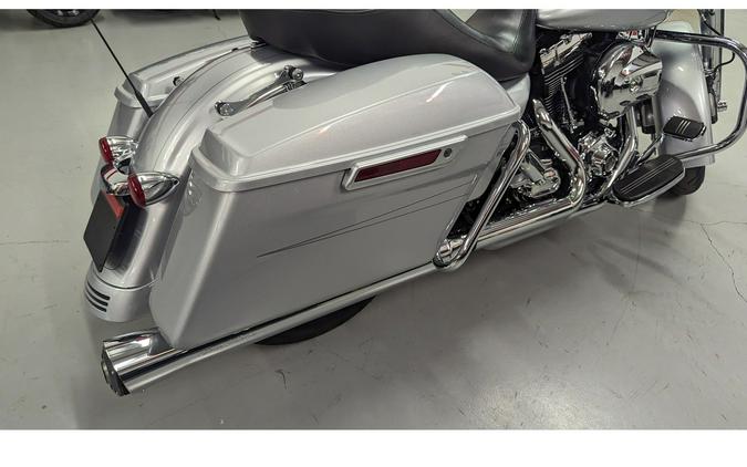 2015 Harley-Davidson® Street Glide® Special