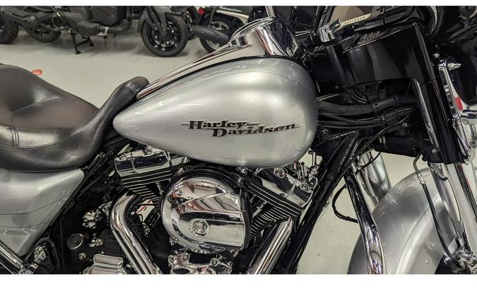 2015 Harley-Davidson® Street Glide® Special