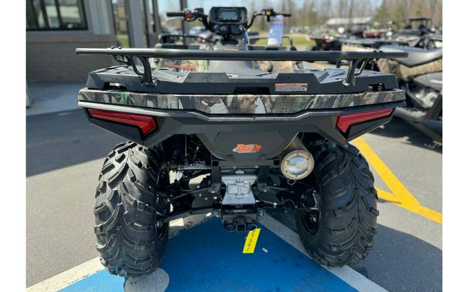 2024 Polaris Industries SPORTSMAN 570 EPS