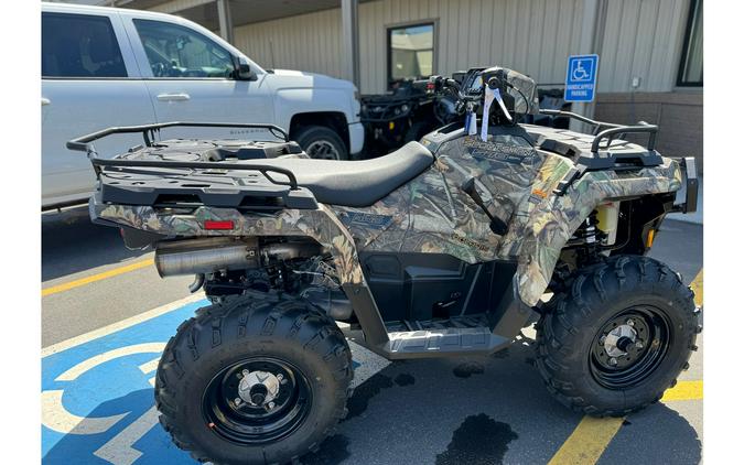 2024 Polaris Industries SPORTSMAN 570 EPS