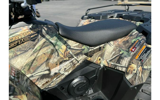 2024 Polaris Industries SPORTSMAN 570 EPS