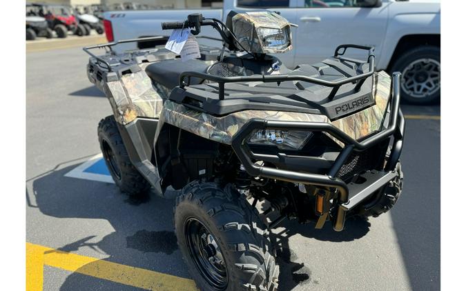 2024 Polaris Industries SPORTSMAN 570 EPS