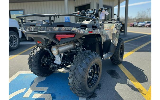 2024 Polaris Industries SPORTSMAN 570 EPS