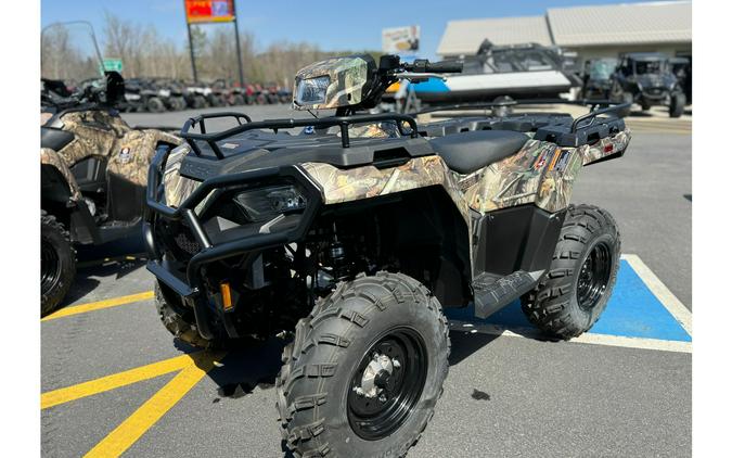 2024 Polaris Industries SPORTSMAN 570 EPS