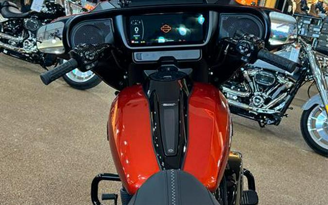 2024 Harley-Davidson Street Glide®