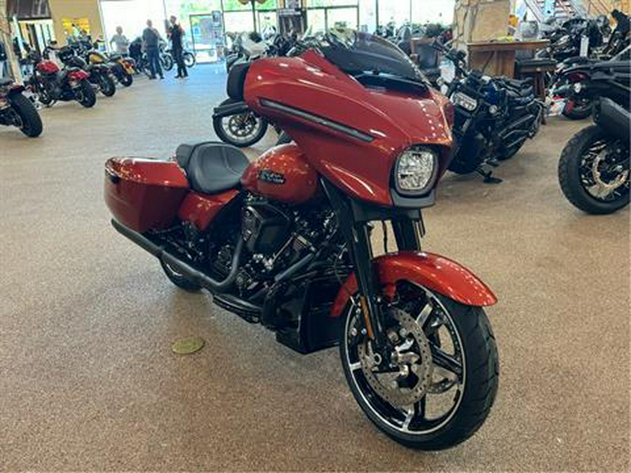 2024 Harley-Davidson Street Glide®