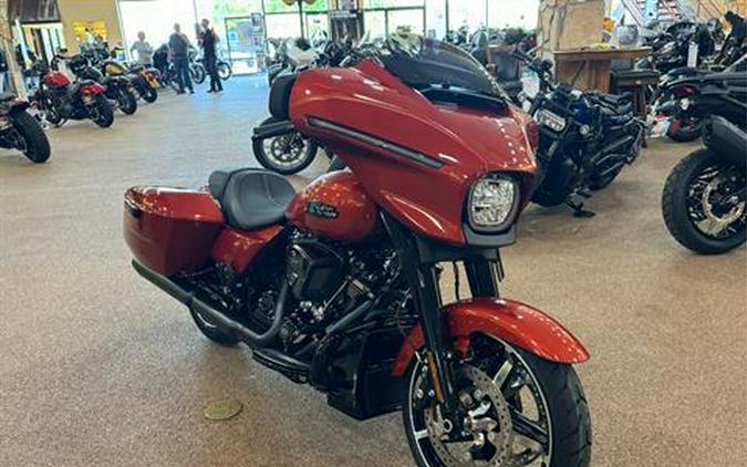 2024 Harley-Davidson Street Glide®