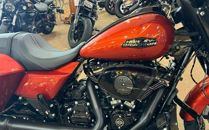 2024 Harley-Davidson Street Glide®