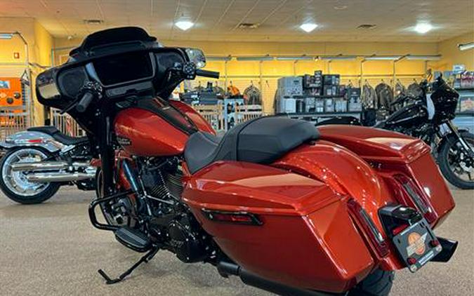 2024 Harley-Davidson Street Glide®