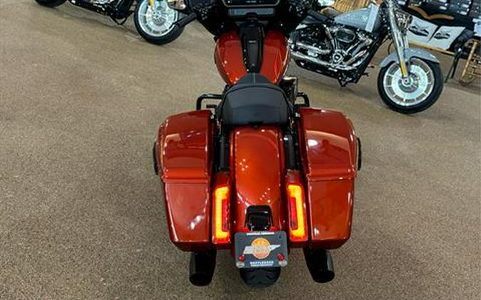 2024 Harley-Davidson Street Glide®