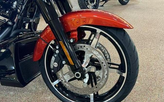 2024 Harley-Davidson Street Glide®