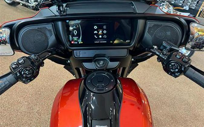 2024 Harley-Davidson Street Glide®