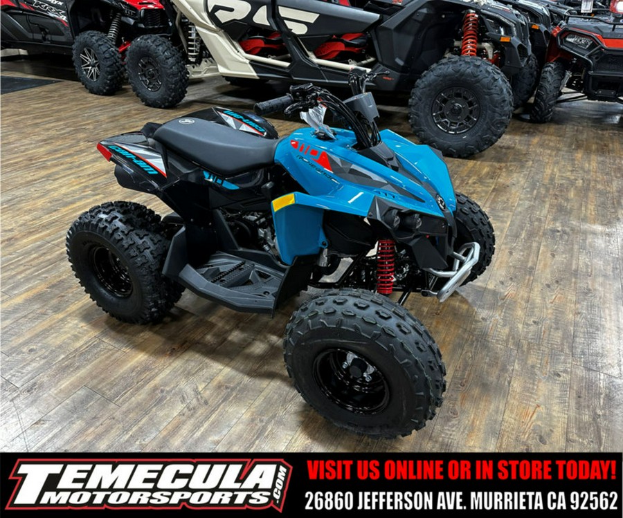 2024 Can-Am™ Renegade 110 EFI